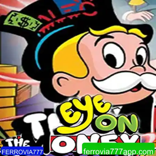 EyeOnTheMoney: Descubra o Jogo Que Está Revolucionando o Mercado