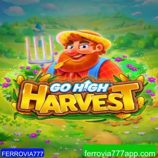 Explorando o Universo de GoHighHarvest: Aventuras e Estratégia na Era da Ferrovia777