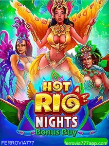 Explore o Mundo de HotRioNightsBonusBuy e Descubra as Aventuras com FERROVIA777