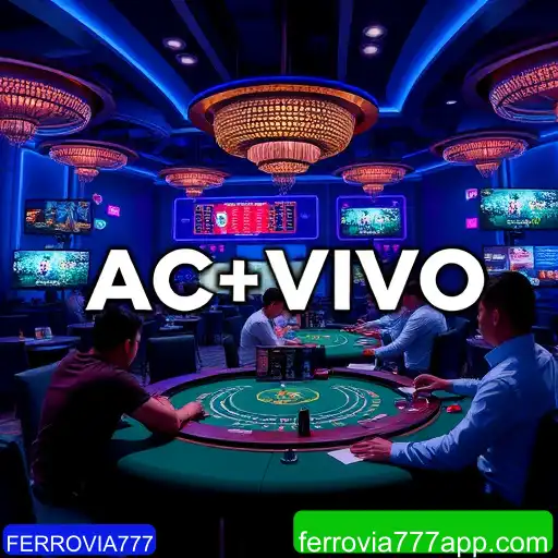Jogos ao vivo