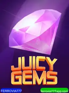 JuicyGems: O Mundo Vibrante dos Diamantes Virtualmente Deslumbrantes