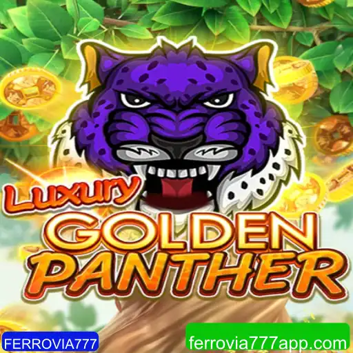 Descubra o Envolvente Mundo de LUXURYGOLDENPANTHER, o Jogo de Estratégia com Toques de Aventuras Modernas