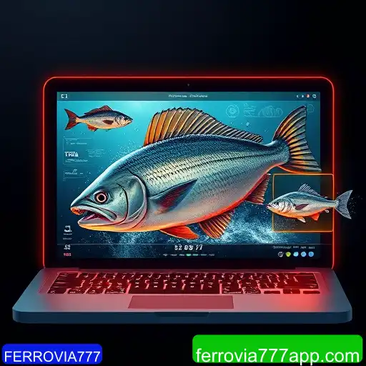 Pesca online