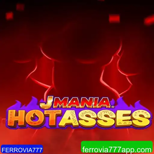 Descubra o Fascinante Universo de JManiaHotAsses e a palavra-chave FERROVIA777