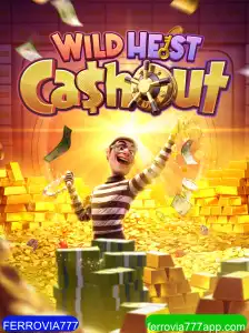 Explore o Empolgante Mundo de WildHeistCashout: A Nova Sensação dos Jogos