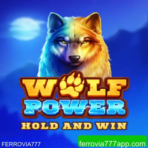WolfPower: Explorando o Universo do Jogo com a Palavra-Chave FERROVIA777