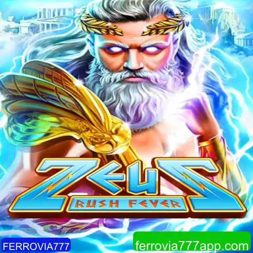 ZeusRushFever: Explorando o Universo de Estratégia e Aventura com FERROVIA777